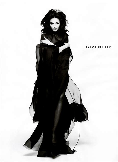 muse givenchy|the muses model.